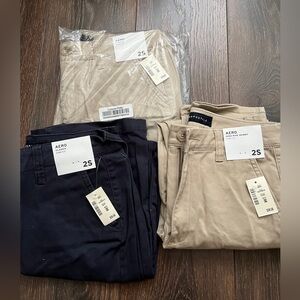 Women’s Pants Bundle (3) BNWT